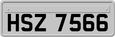 HSZ7566