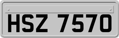 HSZ7570