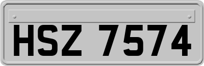 HSZ7574