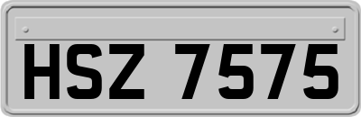 HSZ7575