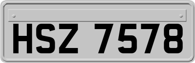HSZ7578