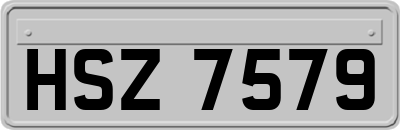 HSZ7579