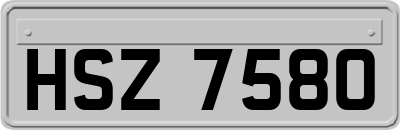 HSZ7580