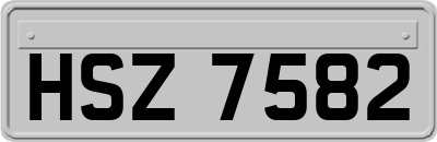 HSZ7582
