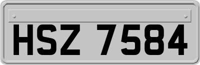 HSZ7584