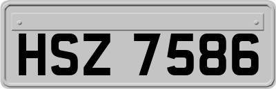 HSZ7586
