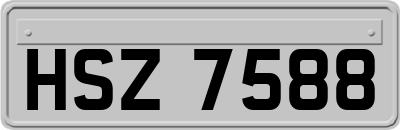 HSZ7588