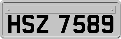 HSZ7589