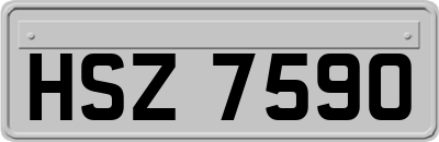 HSZ7590