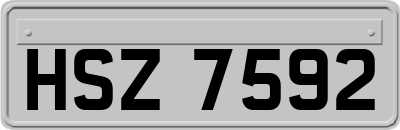 HSZ7592
