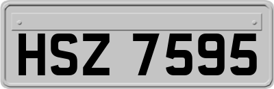 HSZ7595