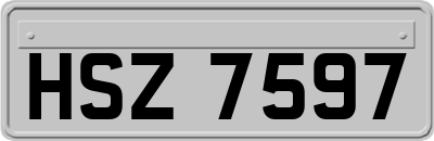 HSZ7597
