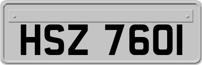 HSZ7601