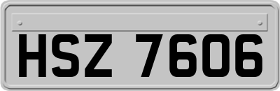 HSZ7606