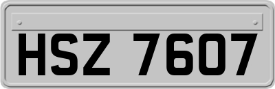 HSZ7607