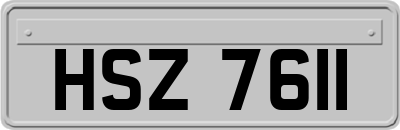 HSZ7611