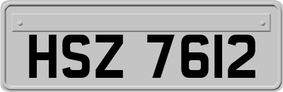 HSZ7612