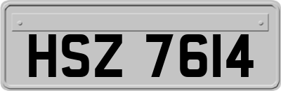 HSZ7614