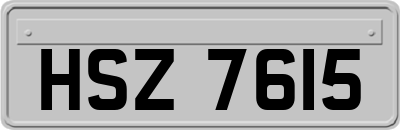 HSZ7615