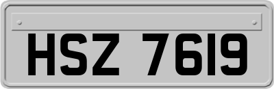 HSZ7619