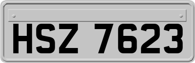 HSZ7623