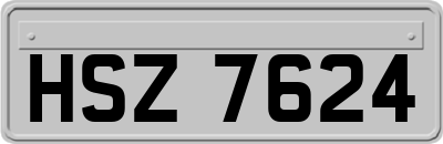 HSZ7624