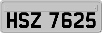 HSZ7625