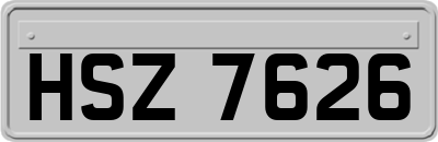HSZ7626