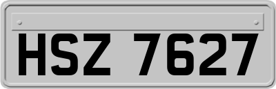 HSZ7627