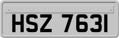 HSZ7631