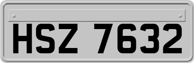 HSZ7632
