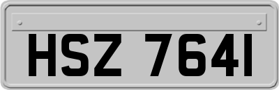 HSZ7641