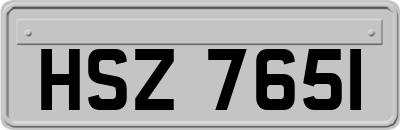 HSZ7651