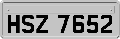 HSZ7652