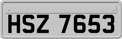 HSZ7653