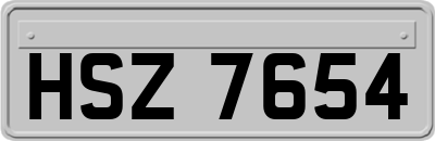 HSZ7654