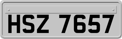 HSZ7657