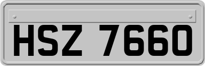 HSZ7660