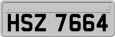 HSZ7664