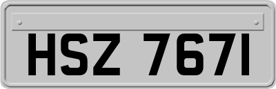 HSZ7671