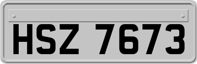 HSZ7673