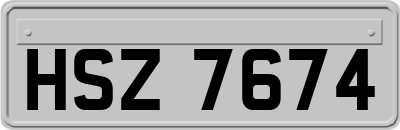 HSZ7674