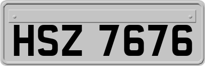 HSZ7676