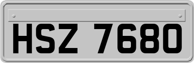 HSZ7680