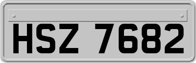 HSZ7682