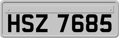 HSZ7685