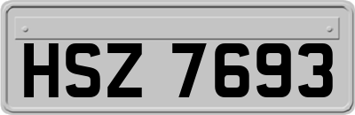 HSZ7693