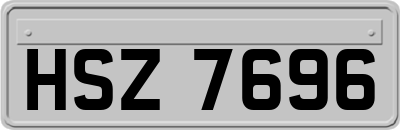 HSZ7696