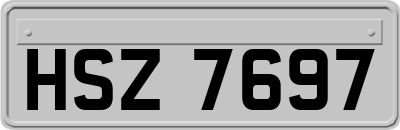 HSZ7697