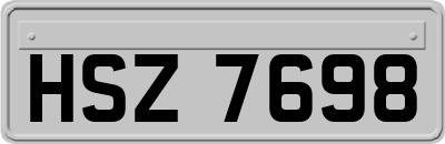 HSZ7698